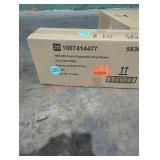 HDX 200 Count Disposable Vinyl Gloves