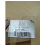 TAFCO 36" x 36" Vinyl Sliding Window