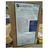 Glacier Bay 18" Vanity Combo