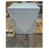Vissani 5.0cu.ft Chest Freezer