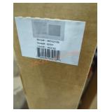 TAFCO  32.25" x 18.25"  Sliding Basement Window