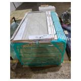 Skid Lot Of Porcelain Tile