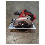 Milwaukee M18 6-1/2" Circular Saw
