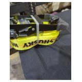 Husky Ratchet Strap