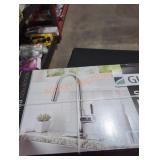 Unopened by Rockey Staff. Sold as is.No