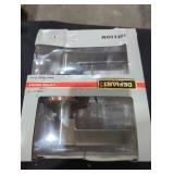 Unopened by Rockey Staff. Sold as is.No