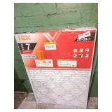 Hdx 20 x 30 x 1 Filter