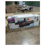 Everbilt in ground pool pump