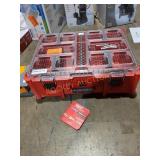 Milwaukee Deep Organizer