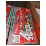 42 Gallon Contractor Bags