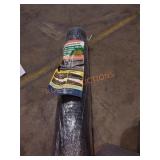 Woven Weed Block Fabric