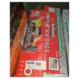 42 Gallon Contractor Bags