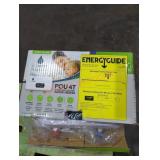 1 eccosmart POU 4T tankless electric water heater