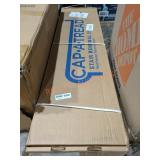 Cap-A-Tread Stair Renewal System