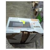 Vissani Compact Air Fryer