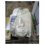 Everbilt Canvas Tarp, Unknown Size
