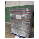 Skid Of Plastic Frames (40)