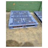 Plastic Pallet