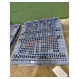 Plastic Pallet