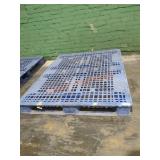 Plastic Pallet