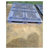 Plastic Pallet