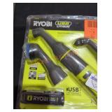 Unopened by Rockey Staff. Sold as is.No