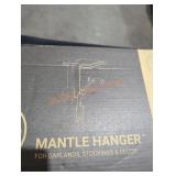 Unopened by Rockey Staff. Sold as is.No