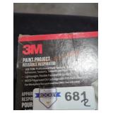 Unopened by Rockey Staff. Sold as is.No