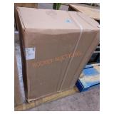 15" x 34" Kitchen Cabinet