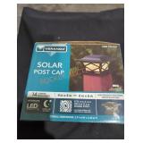 Unopened by Rockey Staff. Sold as is.No