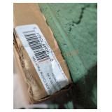 Closet organizer shelf