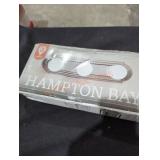 Unopened by Rockey Staff. Sold as is.No