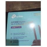 Unopened by Rockey Staff. Sold as is.No