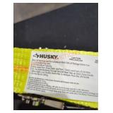 Husky Ratchet Strap
