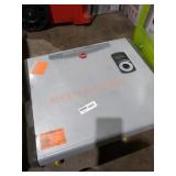 Rheem 36kw  Water Heater