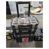 Husky Connect Rolling System