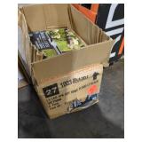 (2 Boxes) 4 Pack Led Color Changing Flood Lights