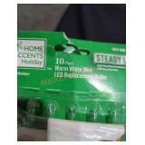 Unopened by Rockey Staff. Sold as is.No