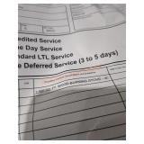 2500sqft Wood Burning Stove