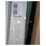 Blackout cordless shade