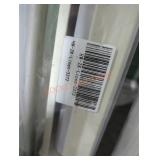 Blackout cordless shade