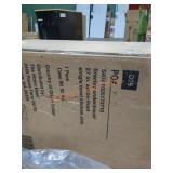 27" Apron Front Single Bowl Kitchen Sink