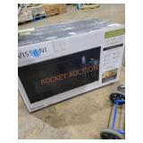 Vissani 1.7cuft Microwave