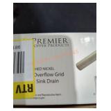 Unopened by Rockey Staff. Sold as is.No