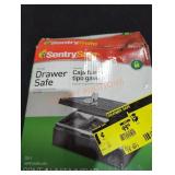 Unopened by Rockey Staff. Sold as is.No