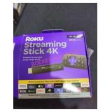 Unopened by Rockey Staff. Sold as is.No