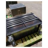 Husky 9 Drawer Tool Bench