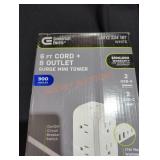 Unopened by Rockey Staff. Sold as is.No