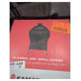 Unopened by Rockey Staff. Sold as is.No