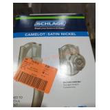 Unopened by Rockey Staff. Sold as is.No